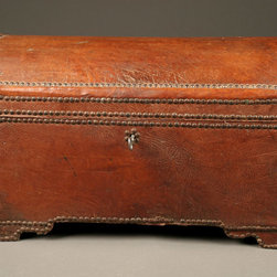 Antique Coffers - Products