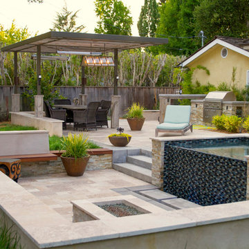 Safka Residence