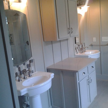 Master Bath (After)
