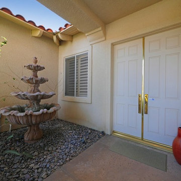 Desert Mirage, Palm Desert, CA.