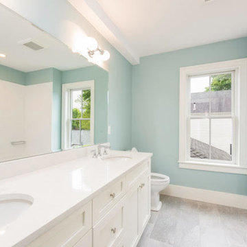 Brookside Colonial