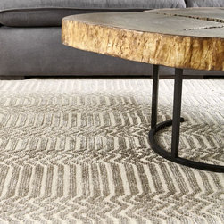 Down To Earth - Area Rugs