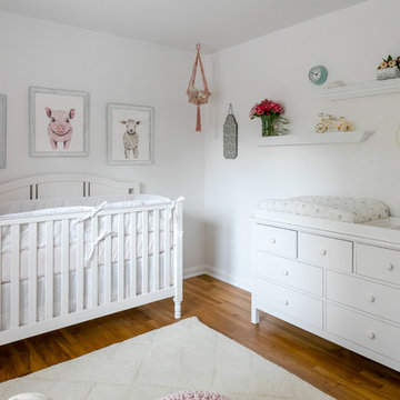 Nursery