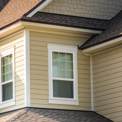 HardieTrim&reg; boards - Products