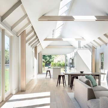 Napa, Wild Horse, Custom Home