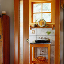 tiny house