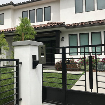 DoorBird Video DoorBell / Access Control