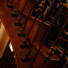 1781 Brightwaters Staircases