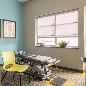Friendly Chiropractic Offices