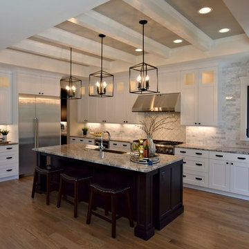Spec Home - S. Gaylord Street