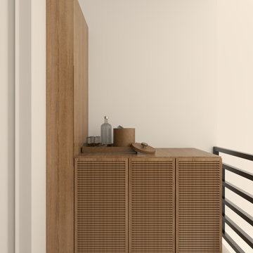 A magical Retreat for a young couple