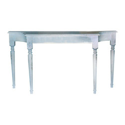 British Traditions - KINGS ROAD HALL TABLE - Coffee Tables