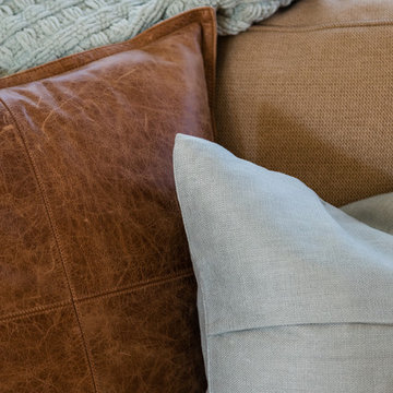 Relaxed Sophistication: Coastal Living in Cary, NC