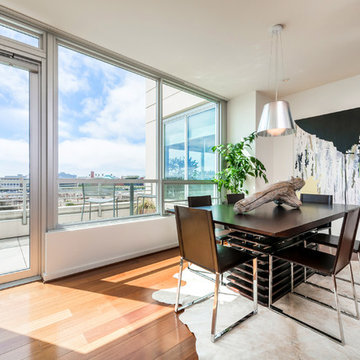 Recent Residential Architectural Photography