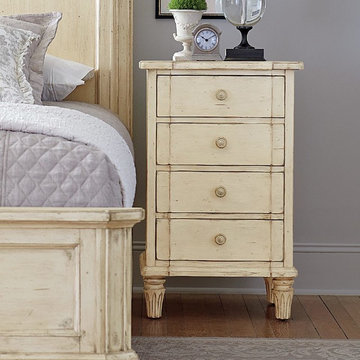 Bedrooms