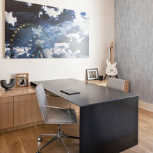 Anna's office