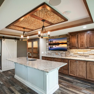 Vantine Lower Level-Lakeville
