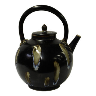 RAYA Glass Tea Maker Teapot replacement piece