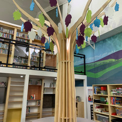 Library - Lifestyle And Leisure