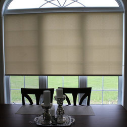 Custom made blinds - Products