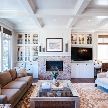 BRITANNIA BUNGALOW
