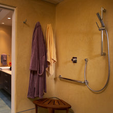 wet room