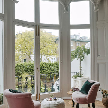 Belsize Park Gardens