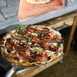 Recipes - Outdoor Pizza Ovens