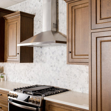 Kitchen Cabinetry