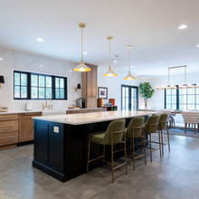 Lilliput Kitchen