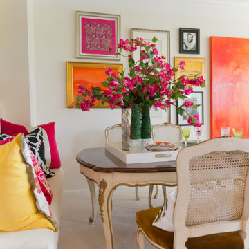 Colorful Maximalism with Period Mixes (Collected)