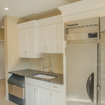 Ventnor Complex Traditional