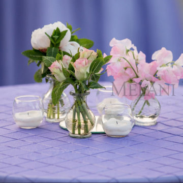 Amelia and Frank's Wedding