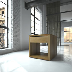 GRAIN - Furniture