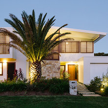 FRONT FACADE
