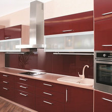 Kitchen Ideas