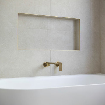 Yarralumla - Home Renovation