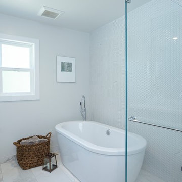 Orinda whole house remodel