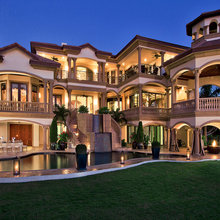 beutiful luxry