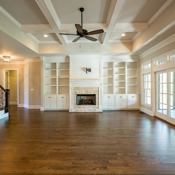 The Reserve at Temple Hills- Franklin, TN