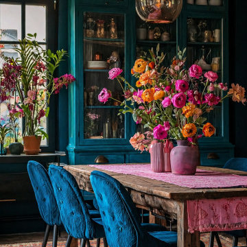 Berberorugs | Dining Room Rugs