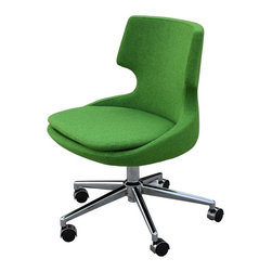 Patara Office Chair by sohoConcept - Office Chairs