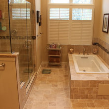 Bathroom Ideas