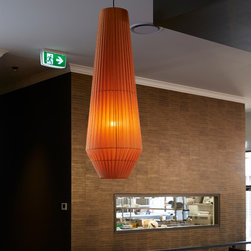 Cafe Brass - Pendant Lighting