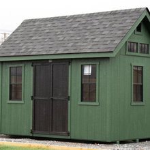 garden shed