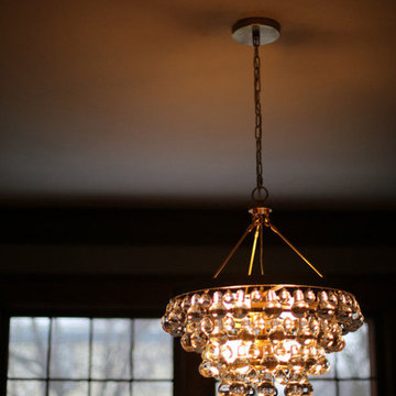 Bungalow Dining Room