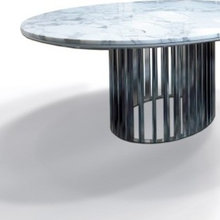 Terrazza table bases