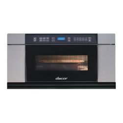 Discovery 30&rdquo; and 24&rdquo; Microwave In-A-Drawer - Products