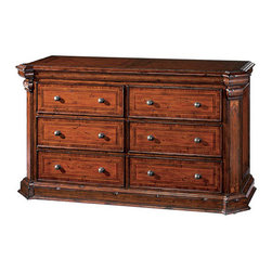 Dressers and Chests - Products