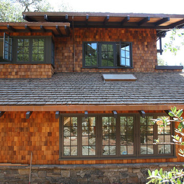 Kent Woodlands Residence